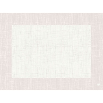 DUNI Prestieranie D-CEL biela 10 ks 30x40 cm