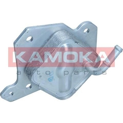 Olejový chladič, motorový olej KAMOKA 7730056
