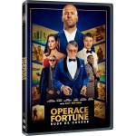 MagicBox Операция Форчън: Троянски Кон - dvd (058279)