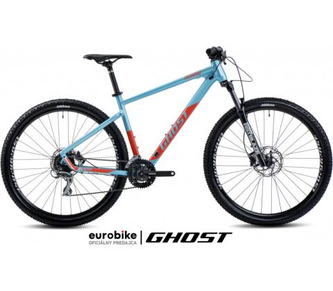 Ghost Kato Essential 2023