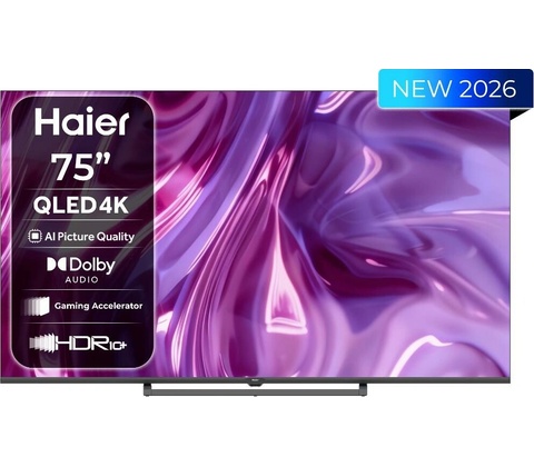 Haier H75S80GUX