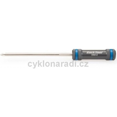 Park Tool PT-DSD-2 šroubovák pro přehazovačku křížový