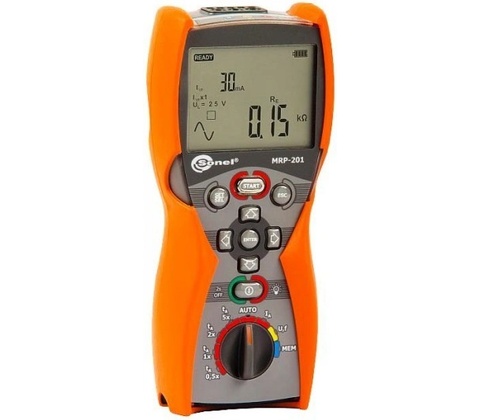 Sonel MRP-201