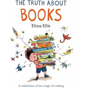 Truth About Books (ISBN: 9781037408502)
