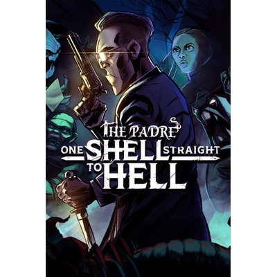 One Shell Straight to Hell