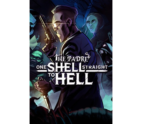 One Shell Straight to Hell