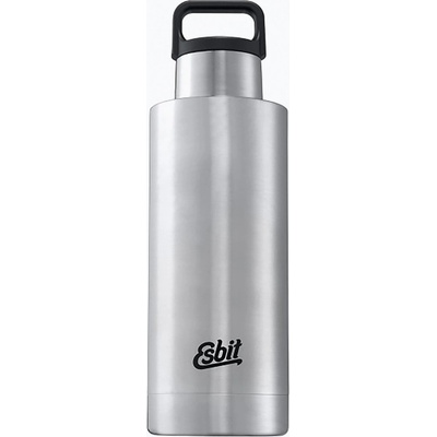 Esbit Sculptor Insulated Bottle 750 ml steel