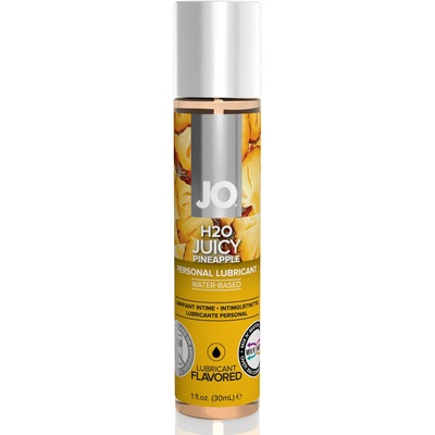 JO H2O Lubricant Pineapple 30ml