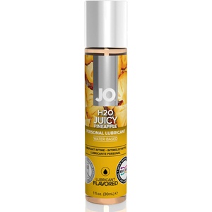 JO H2O Lubricant Pineapple 30ml