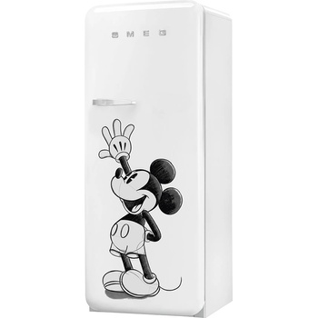 Image 1 of Smeg FAB28RDMM5