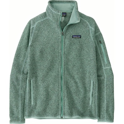 Patagonia W Better Sweater JKT