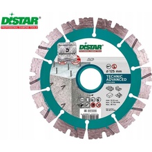 Distar Diamantový kotúč 125 x 22 x 23 mm 14315347010
