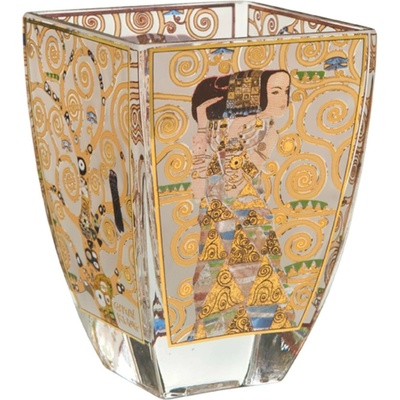 Goebel Klimt Svícen Očekávání