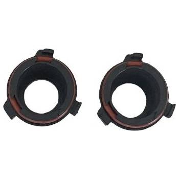 Приставка - база за ксенон крушка за Audi A6