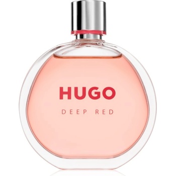 HUGO BOSS HUGO Deep Red EDP 75 ml