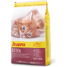 Josera Kitten 10 kg