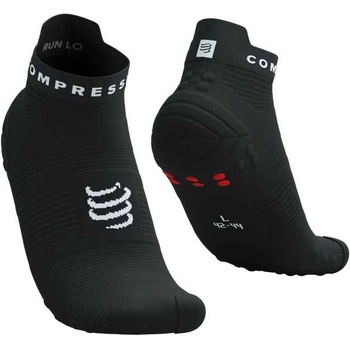 Compressport Pro racing socks v4.0 run low t2