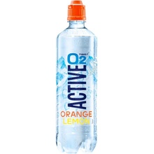 Active O2 lemon 0,75 l