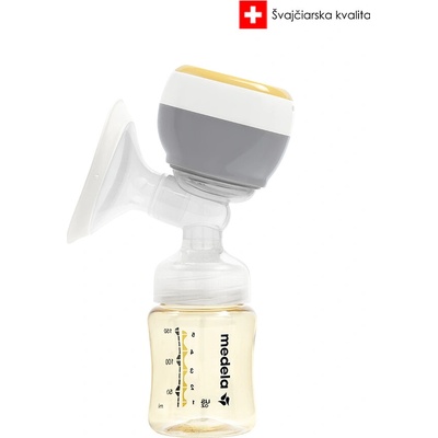 Medela Elektrická odsávačka na mlieko Easy