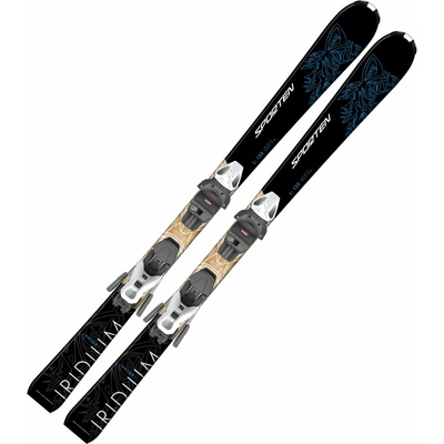 Sporten Iridium JR 25/26