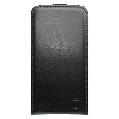 Puzdro knižka Lenovo Vibe Z2 Pro čierne