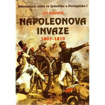 Napoleonova invaze 1807-1810