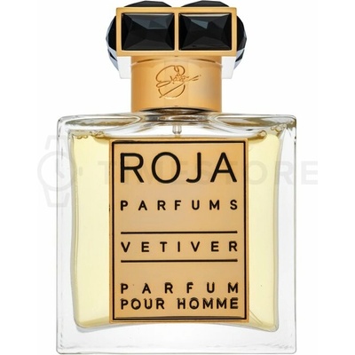Roja Parfums Vetiver čistý parfum pánsky 50 ml