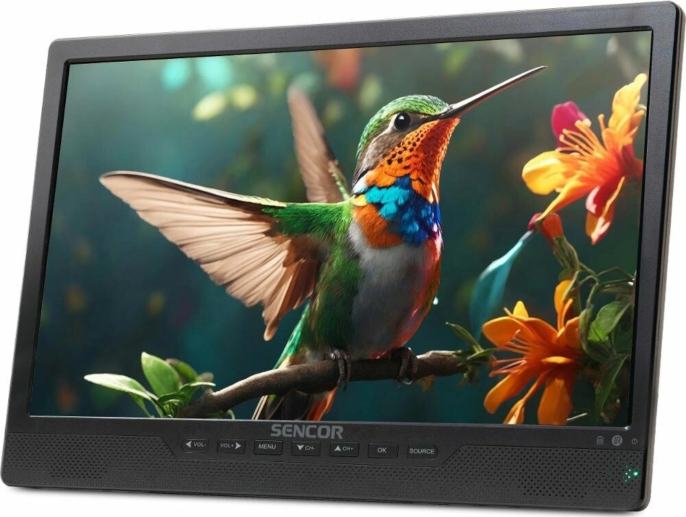 Sencor SPV 8140T