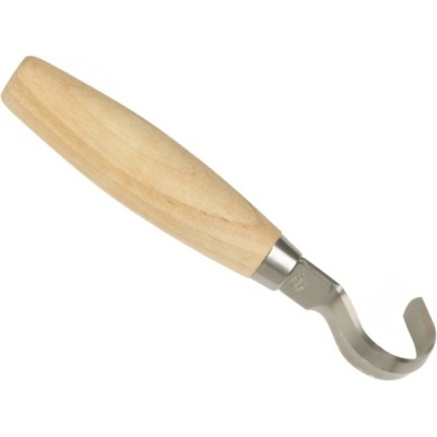 Rezbársky nôž lyžičkár Morakniv 162