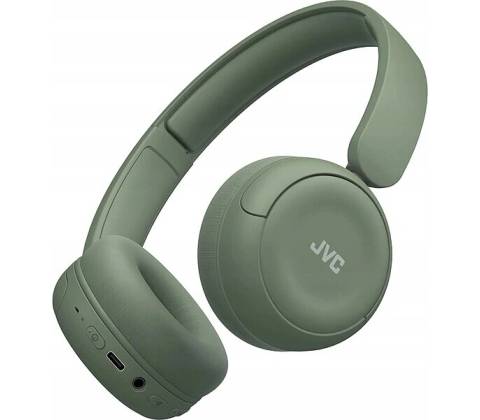 JVC HA-S59W