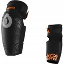 661 SixSixOne Comp AM elbow/knee čierna