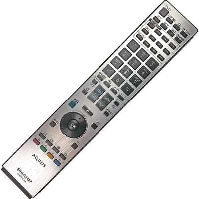 Dálkový ovladač Sharp GB074WJSA
