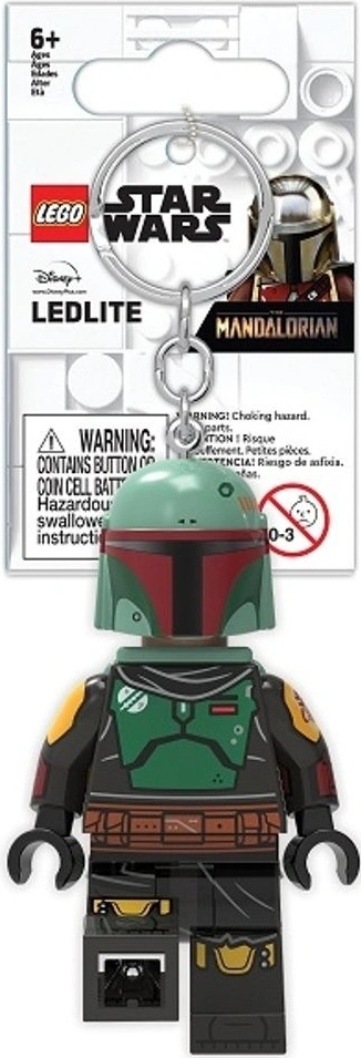 lego star wars boba fett - Heureka.sk
