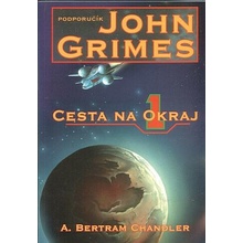 Cesta na okraj - A. Bertram Chandler