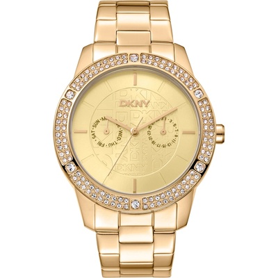 DKNY dk1l056m0045 - Дамски часовник (dk1l056m0045)