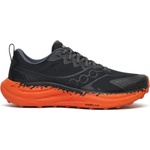 Saucony Мъжки маратонки Saucony Ride TR3 Trail running shoes - Black / Rust - размер 45 (EU) (023-2920-0119)
