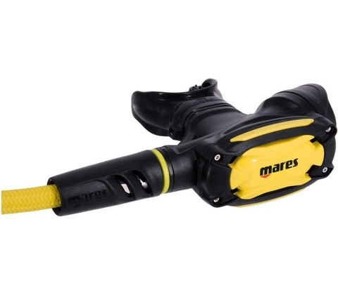 MARES SXS