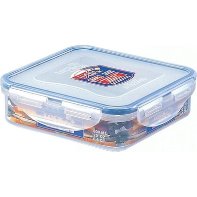 LOCKNLOCK Dóza obdĺžnik 600 ml HPL822