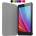 Huawei MediaPad T1 7.0 Кожен Калъф и Стилус