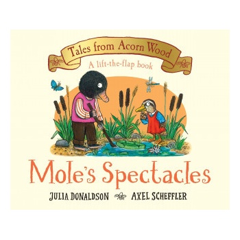 Moles Spectacles