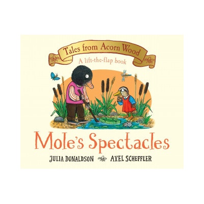 Moles Spectacles