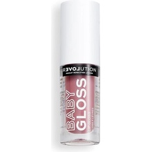 Revolution Relove Baby Gloss Sweet lesk na pery 2,2 ml