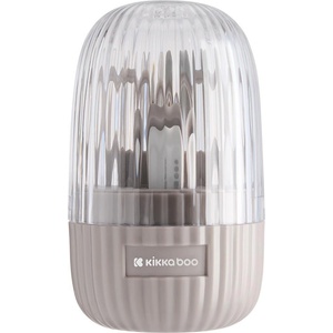 KikkaBoo Хигиенен сет 4 части Beige (31303040116)