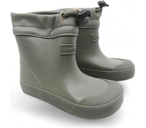 Bundgaard Cover Army