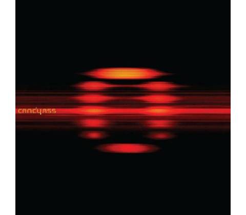 ORGY - CANDYASS LP