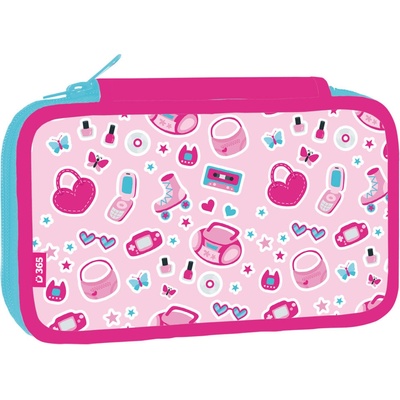 Stil dvojposchodový Pinky