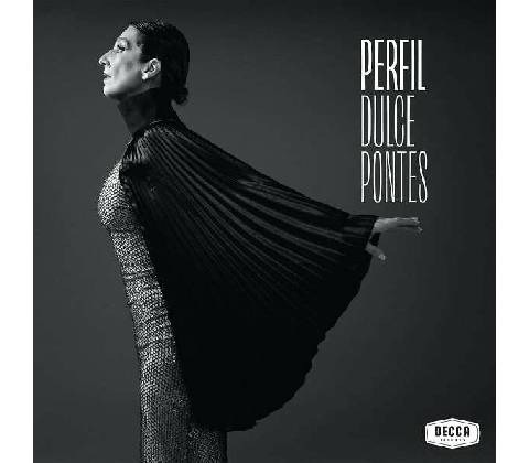 Dulce Pontes - Perfil CD