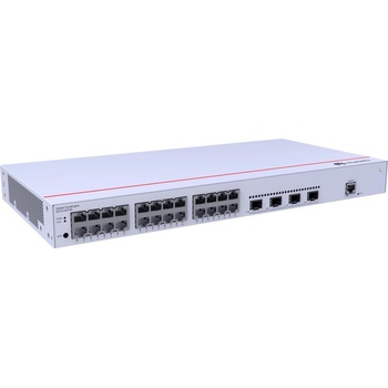 HUAWEI S310-24T4S