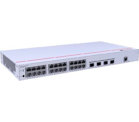 HUAWEI S310-24T4S