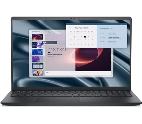 Dell Pro 15 Essential F85C4